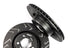 MMR Fast Road Replacement Discs | BMW F2x | F3x | Front